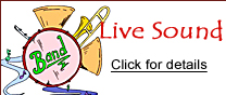 Live  Sound
